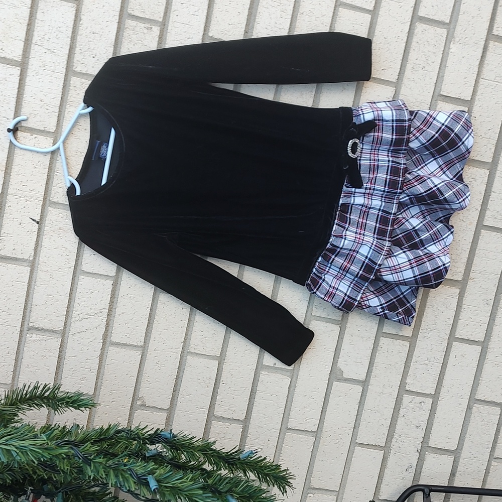 Basic Edition Dress - Picture 3 of 11